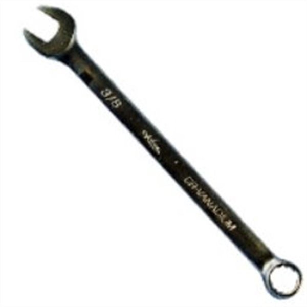 K-Tool International Raised Panel Combo Wrench, 12Pt, 13/16" KTI-41126